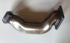 Auspuffrohr vorne links A2781400308 Mercedes CL S Klasse W216 W221