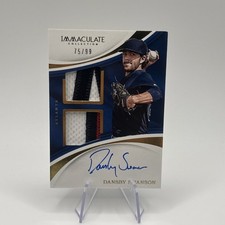 2017 Panini Immaculate Collection Soccer Cards 8