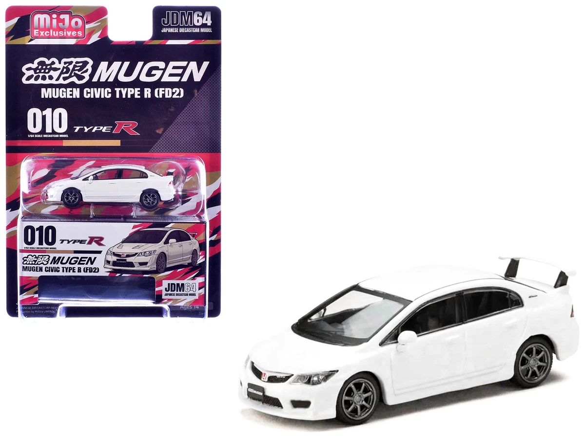25+ Civic Fd2 for sale | Updated Oct 2026