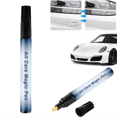 The Magic Pen All Cars New All Cars Magic Pen for Car Scratches Quick Fix