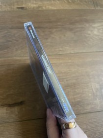 Vanishing Point Racing Game for Sega Dreamcast, 2000,Y-FOLD SEALED 