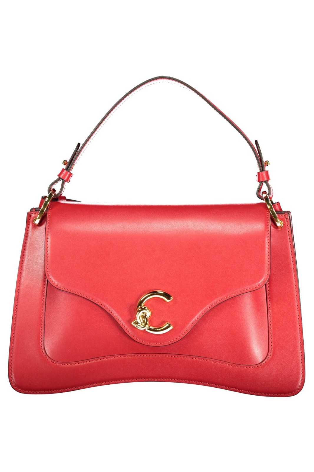 COCCINELLE BORSA DONNA ROSSO TAGLIA = UNI