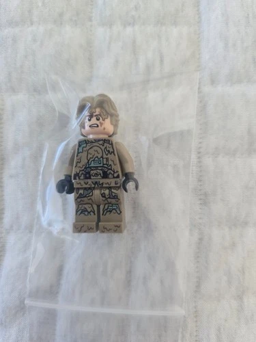 Lego Star Wars Han Solo (Mudtrooper) Minifigure | SW0934