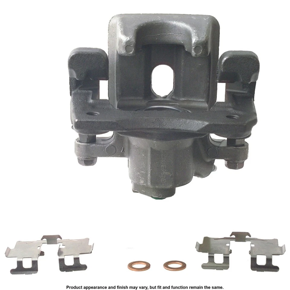 Pinza de freno trasera derecha TCP para Lexus ES350 Toyota Camry Avalon Cardone Foto 3 de 4