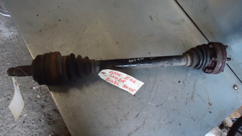 BMW 3 E46 Antriebswelle Links   ccm 100kW  36569