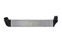 Thermotec DAR016TT Lade Luft KüHler FüR Renault