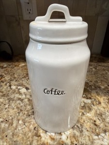 Rae Dunn Farmline Canisters | eBay