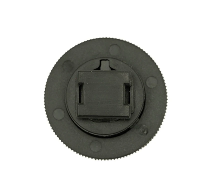 JJC Cold Shoe Adapter Converter for Sony Camcorders with Active Interface Shoe - Image 2 of 4