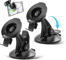 for Garmin Nuvi Drive Drivesmart Windscreen Windshield Suction Cup Mount Holder