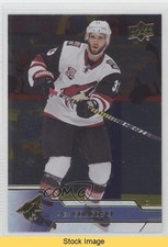2016-17 Upper Deck Silver Foil Alex Goligoski #259 READ b8k