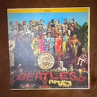 New ListingThe Beatles – Sgt. Pepper's Lonely Hearts Club Band Stereo