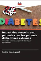 Anitha Nandagopal | Impact Des Conseils Aux Patients Chez Les Patients...