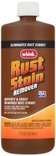 Rust-Oleum Whink Rust Stain Remover | Heavy-Duty Iron Stain Remover for White