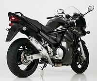 Hurric Supersport FÃ¼R GSF 650 Bandit WVB5 FüR GSF 650 Bandit WVB5