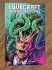LOVECRAFT THE CALL OF CTHULHU # 1 NM ZENESCOPE ENTERTAINMENT 2023