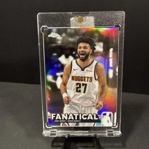 Jamal Murray
