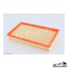 Luftfilter Motorluftfilter 301Mm für Saab 9-3 Ys3D 2.2 98-02