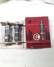 N.O.S. CH 264/270  WILDCAT DIE SET Reloading Dies 264 -270