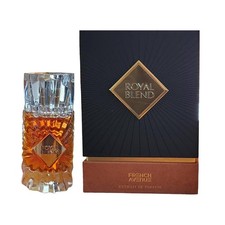 Royal Blend French Avenue 香水- 一款2023年中性香水