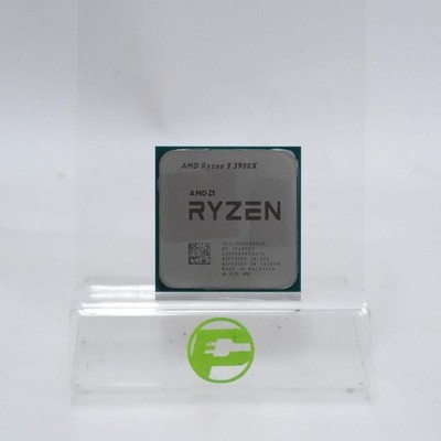 AMD Ryzen 9 3900X 3.80GHz 12 Core 24 Thread AM4