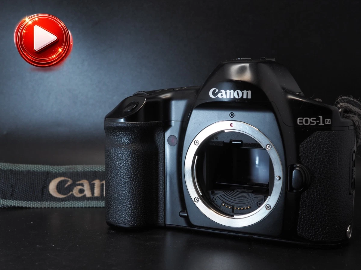 Canon Eos 1n for sale | eBay