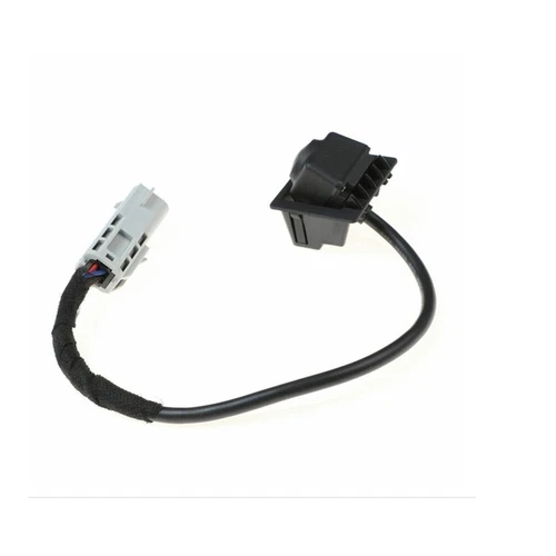 23205689 Cámara de visión trasera apta para Cadillac GM SRX T 2010-2016 - Imagen 3 de 9