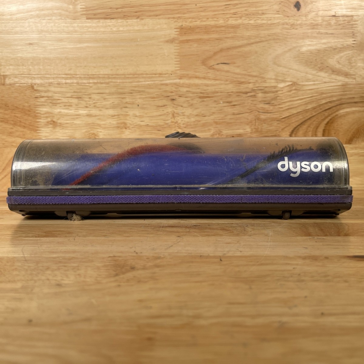 専用販売 Dyson 248485 Gray Blue Nozzle Brush Head Assembly Attachment
