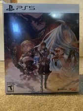 Granblue Fantasy: Relink - Collector's Edition (Sony Granblue Fantasy: Relink - Collector's Edition (Sony