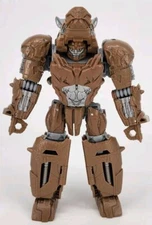 RHINOX Transformers Rise of the Beasts Rhino F5497 Voyager Class Hasbro 2023