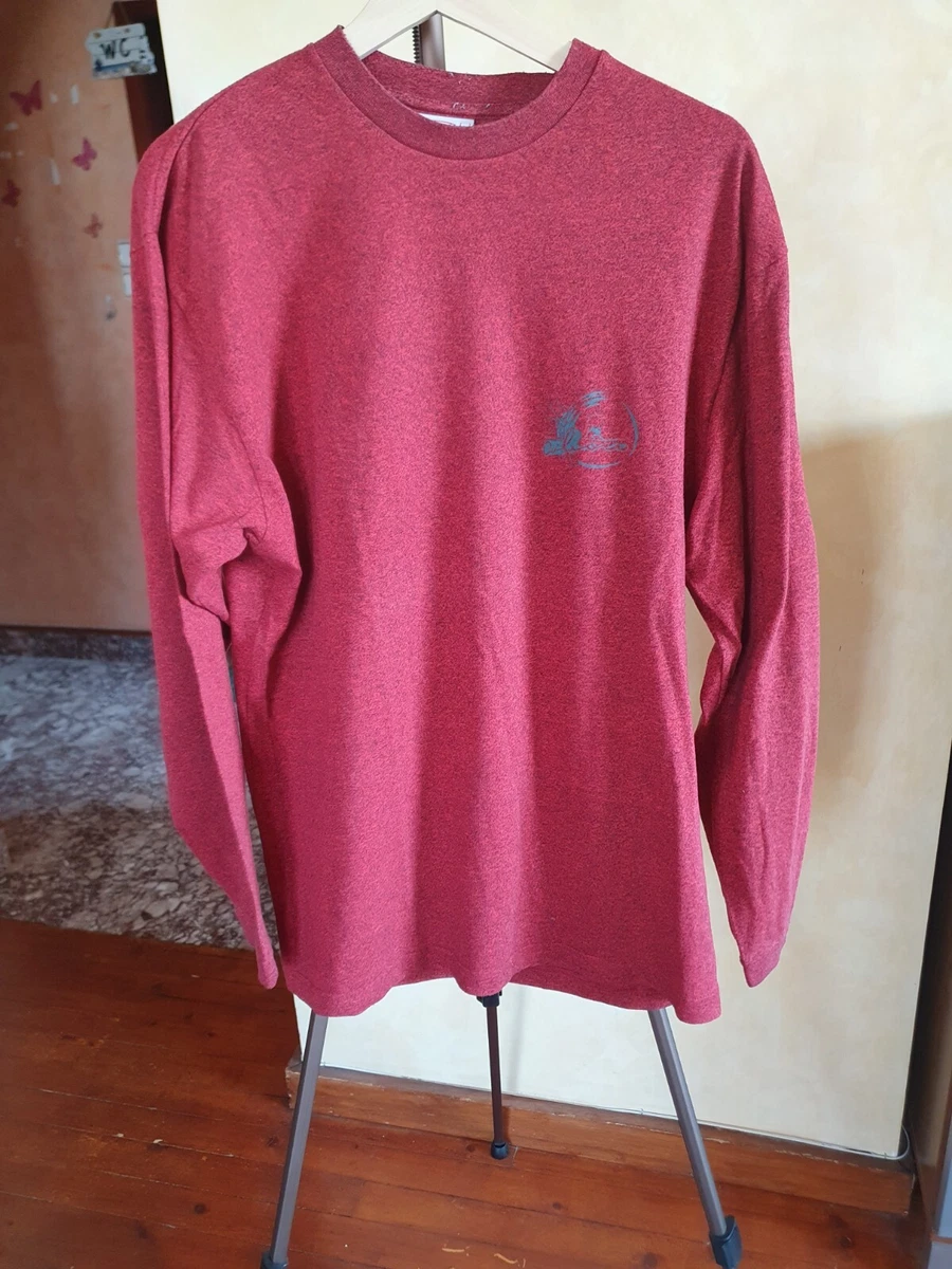 Oxbow Jaspe Surf SWAG long sleeve t shirt sz M L eBay