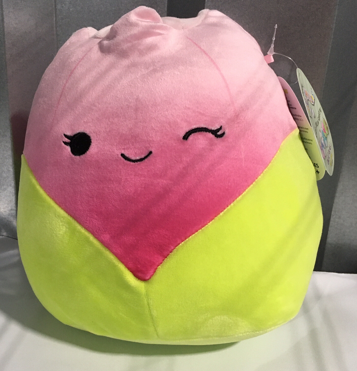 squishmallow tulips