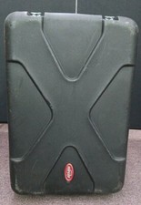 SKB Shock Rack Case 4U 20" Deep 