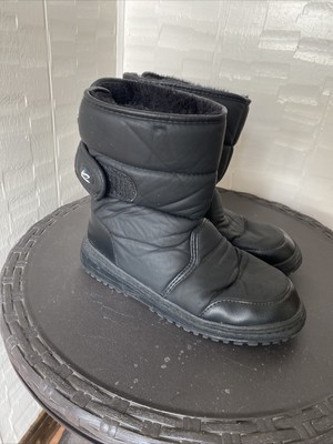women's winter boots size 8 wide