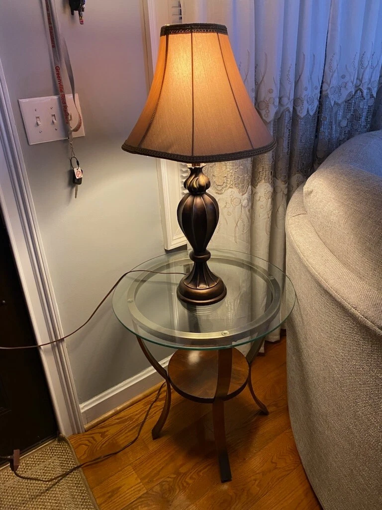 Small 2024 lamps online