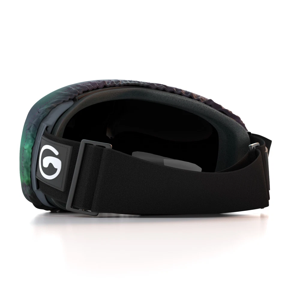 Gogglesoc Ski Goggles Lens Covers NEW protective elastic cover snow snowboard - Image 3 of 4