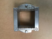 Hand Speckschneider Thiesen Allesschneider "Mundstück THS-80/TMST-80"