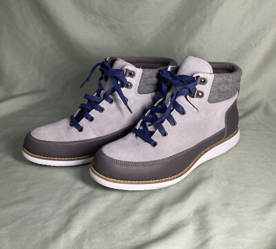 Cole Haan Grand OS 7,5 boots Lightly worn Cole Haan | Shoes | Cole Haan Grand Os 75 Boots Lightly Worn  main image 3