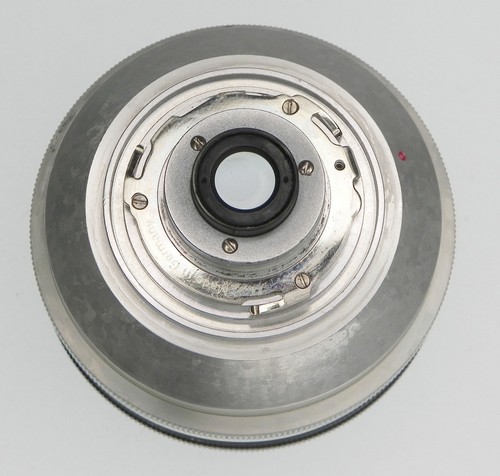 Schneider 80mm f4 Retina-Longar-Xenon #4309745 - Picture 10 of 12