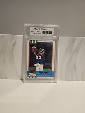 💎 💎 1990 Topps - Mark Bavaro #60 💎 GRADED FGC10 💎 💎 