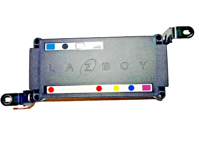La-Z-Boy 75000237-00 Lazy Boy Lift Chair Flex-LAZ Control Box w/ Massage & Heat