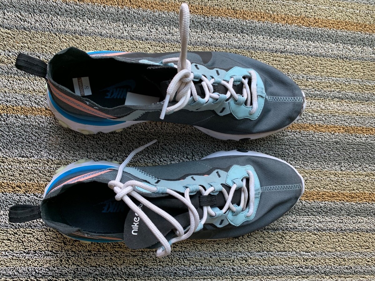 nike react element ladies