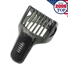 1-18mm BEARD COMB For Philips QG3398 QG3330 QG3393 QG3396 Multigroom Clipper