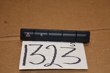 2008 2009 Ford Five Hundred Traction Hazard Switch Control Power #1323-S 