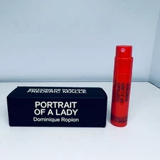 Portrait of a Lady By Frederic Malle Eau De Parfum Sample Spray 1.2ml / 0.04oz