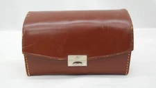 TEX TAN Real Hide Made in England Case WE