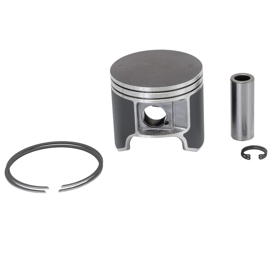 Kit de pistón de extremo superior Polaris 1200 DI 2001 2002 2003 Virage TXI Genesis I tamaño STD Foto 2 de 4