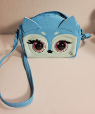 Purse Pets Interactive Fierce Fox - Over 25 Sounds and Reactions - Watch Video