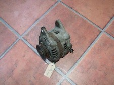 MAZDA MX5 ALTERNATOR - EUNOS MK1  - 1989 to 1997 - USED - FREE DELIVERY - 1.6
