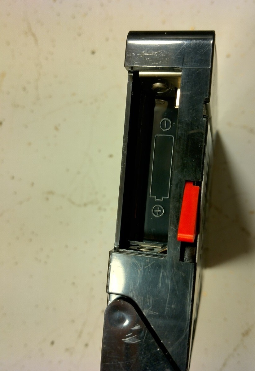 VCA115 VHS Cassette Adapter SVHS Compatible eBay