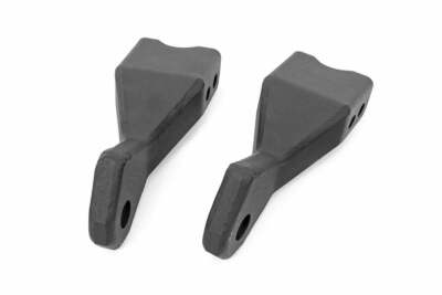 #ad Rough Country Chevy Tow Hook to Shackle Conversion Kit 19 20 Silverado 1500 $69.95